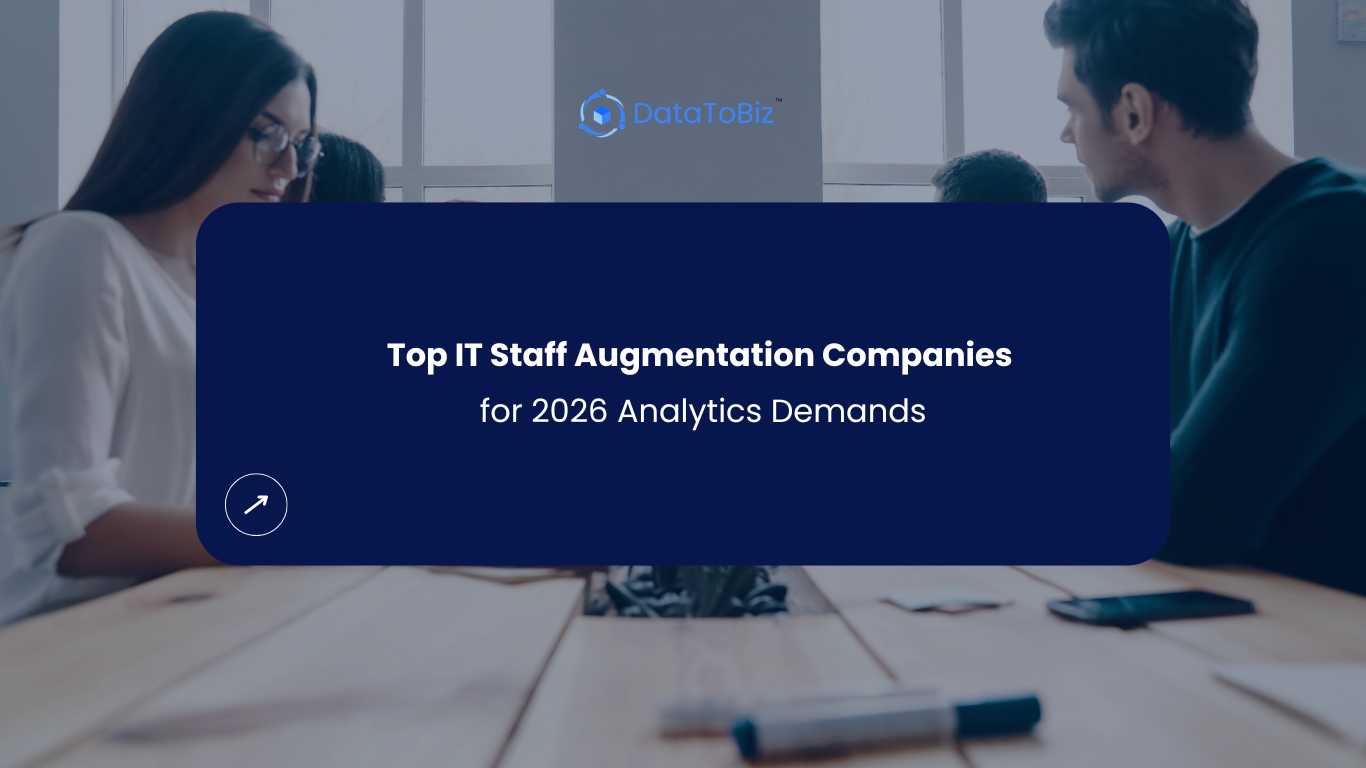 IT Staff Augmentation Companies