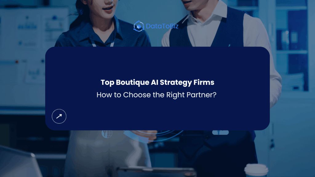 Top Boutique AI Strategy Firms