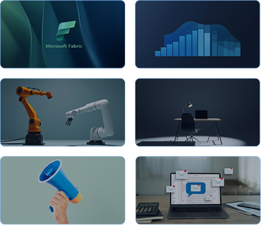 Accelerators miobile