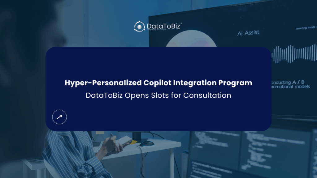 Hyper-Personalized Copilot Integration Program - DataToBiz News