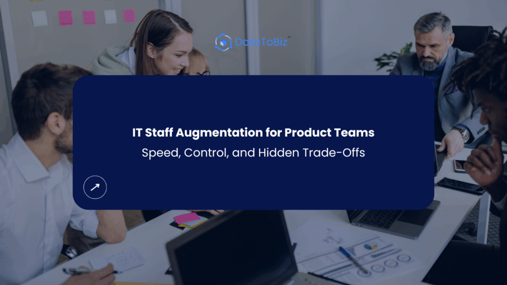 IT Staff Augmentation for Product Teams
