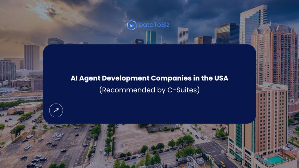 AI Agent Development Companies