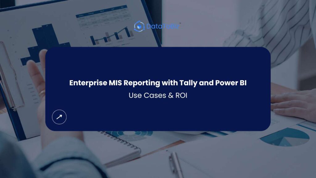 Enterprise MIS Reporting Blog Image