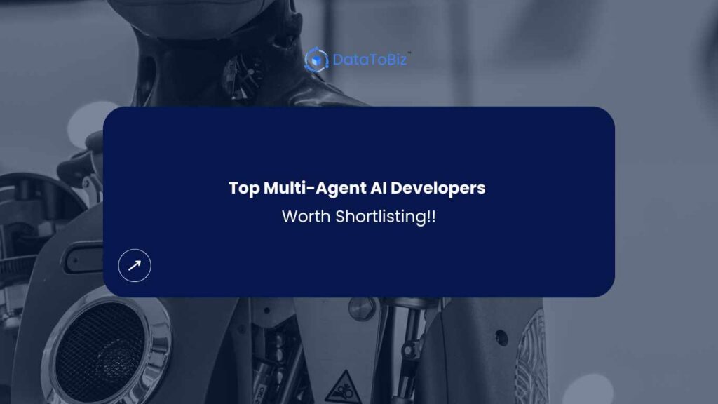 Multi-Agent AI Developers Blog Image