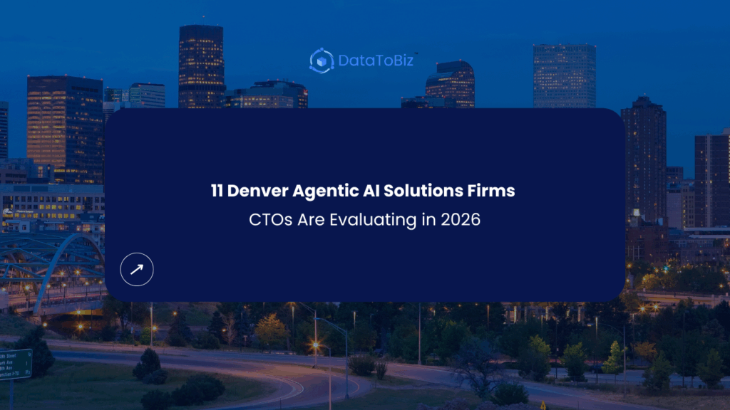 Denver Agentic AI Solutions Firms