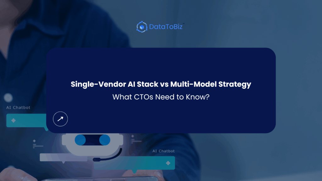 Single-Vendor AI Stack vs Multi-Model Strategy
