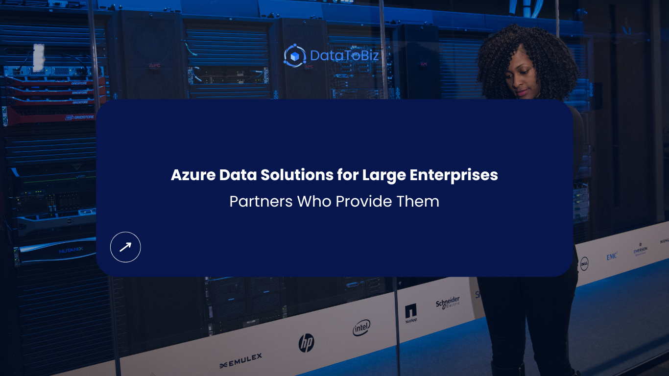Azure Data Solutions Partners