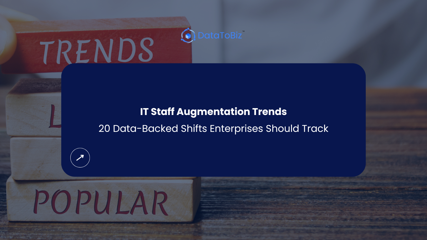 IT Staff Augmentation Trends Blog Image