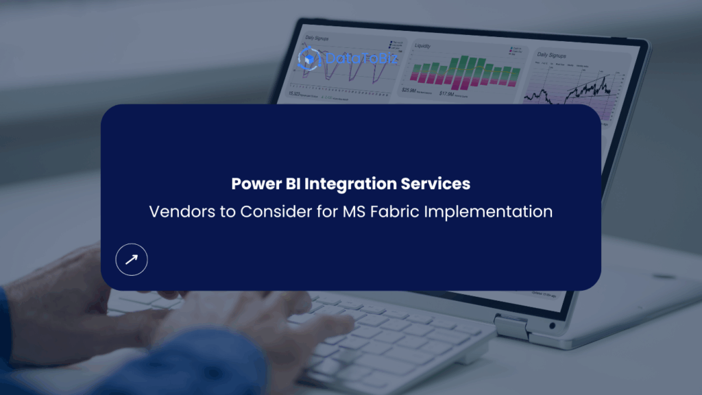 Power BI Integration Services