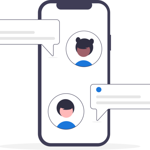 6th fold-conversational interface