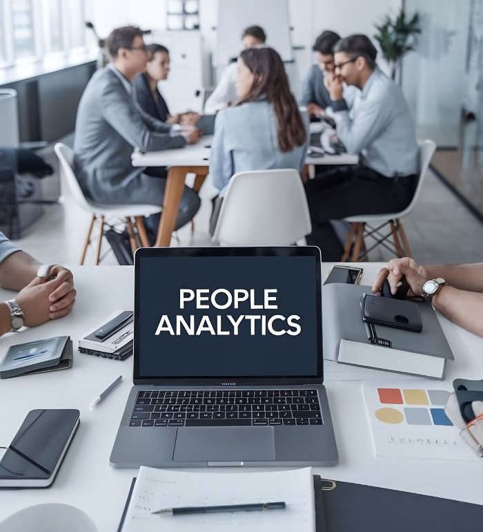 People Analytics - HR Analytics Services - DataToBiz