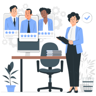 Customized HR Solutions - HR Analytics - DataToBiz