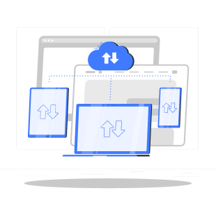 Cloud-based Reporting - HR Analytics - DataToBiz